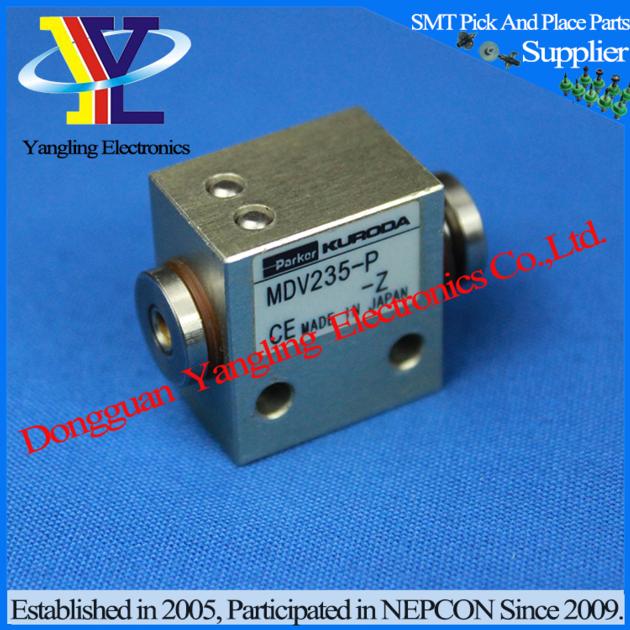 WPH1181 FUJI MDV235-P-Z CP6 Original Valve