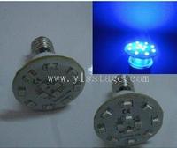 LED Amusement lamp Blue