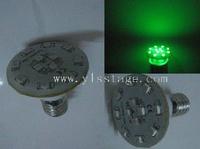 LED Amusement lamp Green