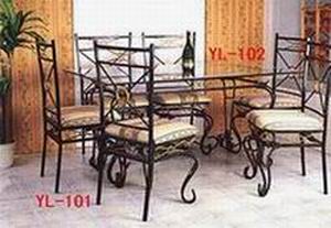 dinner table&chair