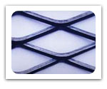 Expanded metal
