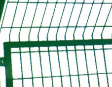 Fence netting