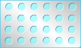 Hole punching