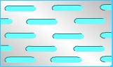 Hole punching