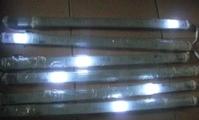 LED Strobe Pipe White