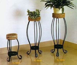 flower shelf