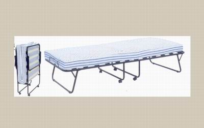 Folding Bed