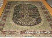 Silk Carpets