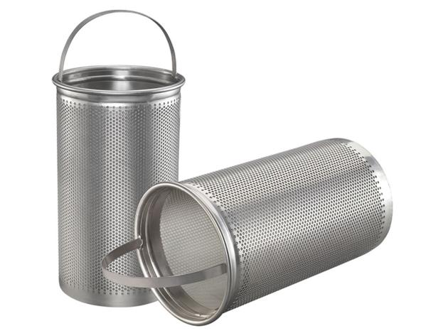 Stainless Steel Wire Mesh