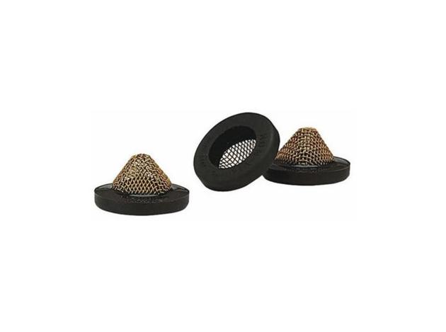 VALVE HOSE CONNECTIONS 3/4" BSP MESH GAUZE FILTER WASHERS 