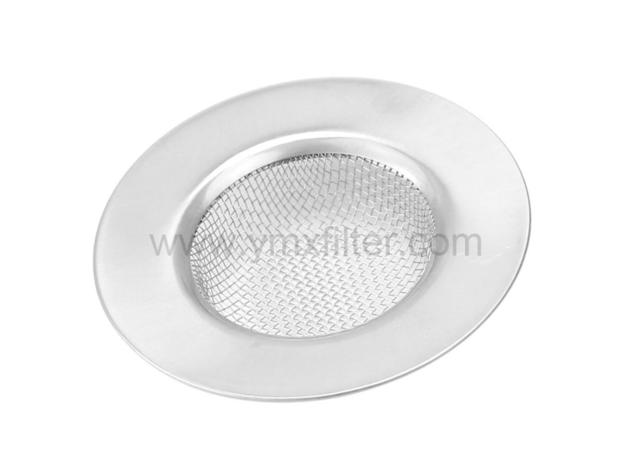 Bath Tub Kitchen Sink Strainer