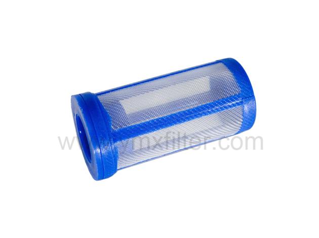 Air Bleed Screen Filter 