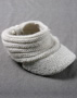 knitted cap