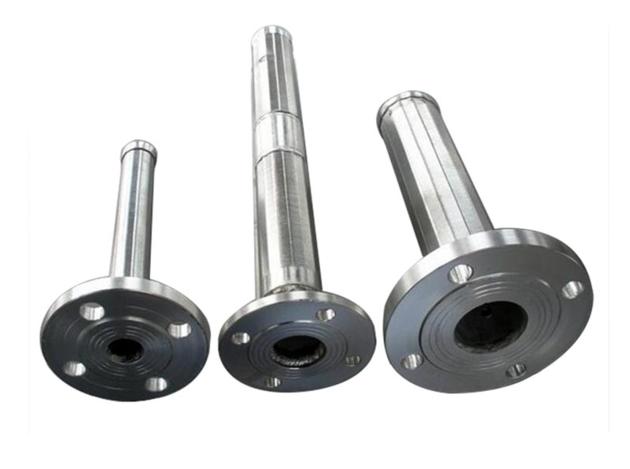 Johnson Screen Resin Trap Strainer