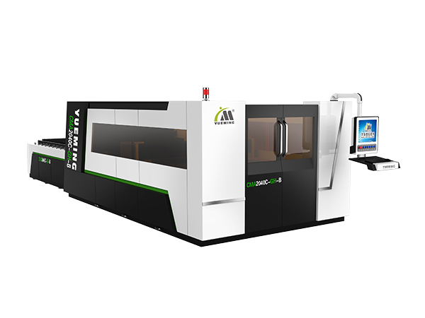 stainless steel laser cutting machine