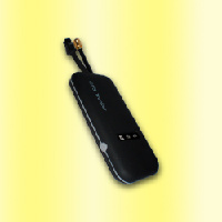 GPS Tracker
