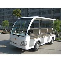 low price electric touring cars