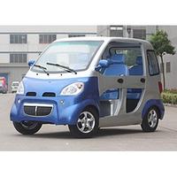 china electric car supplier