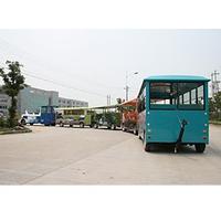 china electric train manufacturer