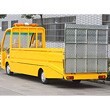 china electric truck supplier