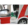 electric fire engine car manufacturer