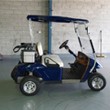 electric golf cart in china