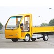 electric trucks in china