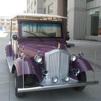 high quality electric classic cars