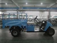 Electric golf mini truck in china