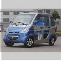 electric car - CHW-QC