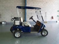 high quality electric golf car