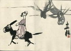 Original Chinese paintings