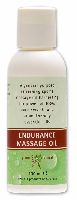Natural Emu Oil Endurance Massage Oil + Vitamin E, 100ml