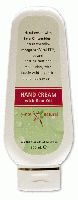 Natural Emu Oil Hand Cream + Vital ET, 200g