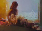 Figurative paintings