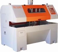 Diamond Polishing Machine