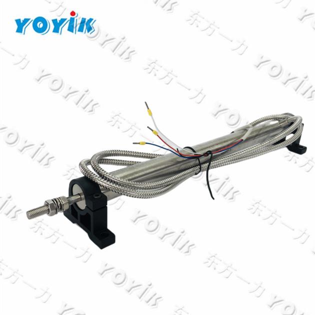 LVDT Position Sensor  HTD-50-6