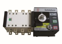  YZD1 Series Automatic Transfer Switching Equipment (PC class)