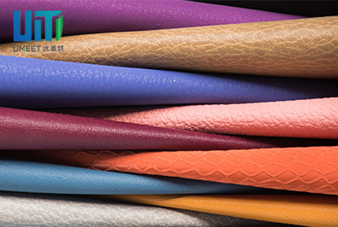  Slicone leather Synthetic leather Artificial leather
