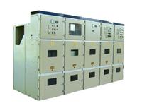 KYN口 -12(Z) Series Metal-clad Draw-out Type Switchgear