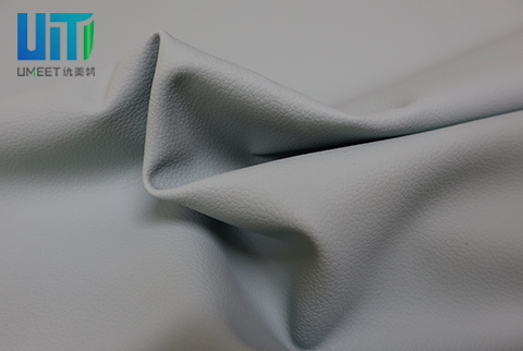 Silicone synthetic leather for medical instruments 