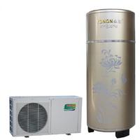 air source heat pump