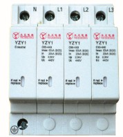 YZY1 Series Surge Protective Devices (SPD)
