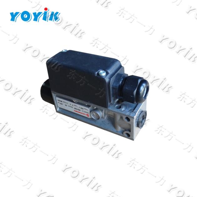 VALVE SOLENOID VALVE BLOWDOWN CLARIFIER YC24 by yoyik