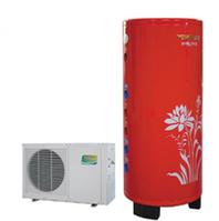 air source heat pump