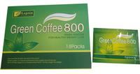 Green Coffee 800  professional slimming coffee fat burning coffee