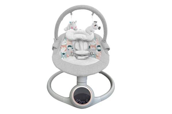 Side to Side Baby Swing BSN002