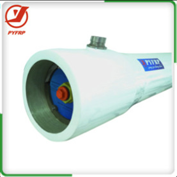 water treat seawater desalination ro system membrane pressure housing