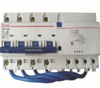 YZB1-100L Leakage Circuit Breaker
