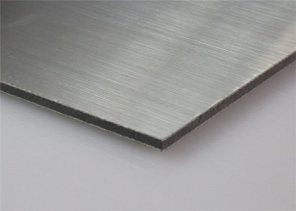 Stainless Steel Composite Panel